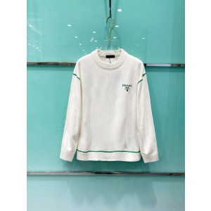 프라다 남자 니트