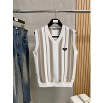 프라다 남자 니트