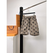 버버리 남자 반바지