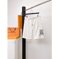 버버리  2컬러 남자 반바지