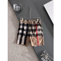 버버리 남자 반바지