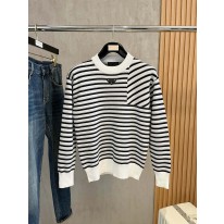 프라다 남자 니트