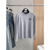 프라다 남자 니트