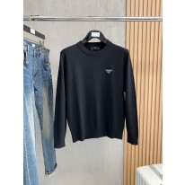 프라다 남자 니트