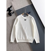 프라다 남자 니트