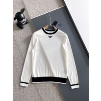 프라다 남자 니트