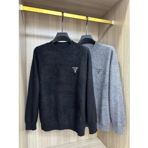 프라다 남자 니트 2컬러