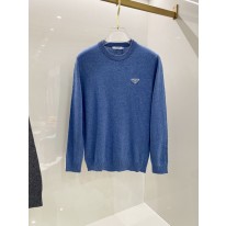 프라다 남자 니트