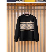 버버리 남자 맨투맨 후드티