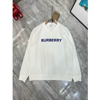 버버리 4컬러 남자 맨투맨 후드티