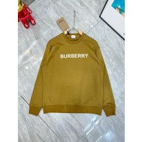 버버리 4컬러 남자 맨투맨 후드티