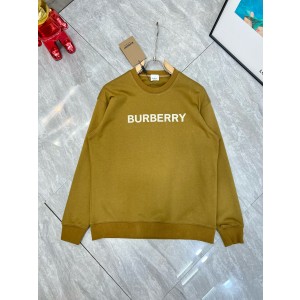 버버리 4컬러 남자 맨투맨 후드티