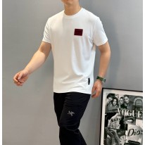 펜디 남자 반팔티