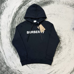 버버리 남자 맨투맨 후드티
