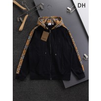 버버리 남자 맨투맨 후드티