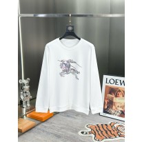 버버리 2컬러 남자 맨투맨 후드티