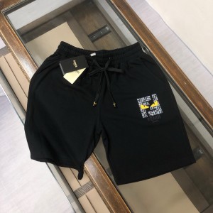 펜디 남자 반바지