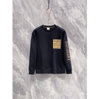 버버리 남자 맨투맨 후드티