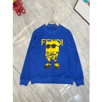 펜디 남자 맨투맨