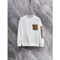 버버리 남자 맨투맨 후드티