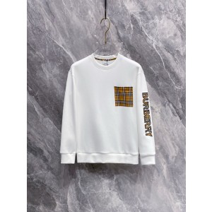 버버리 남자 맨투맨 후드티