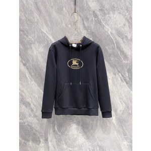 버버리 남자 맨투맨 후드티