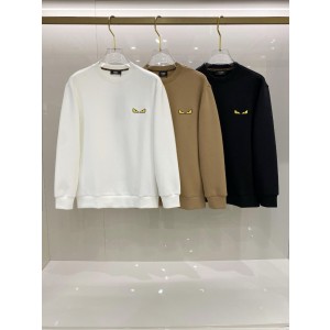 펜디 남자 맨투맨 3컬러