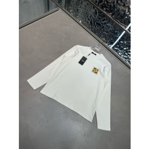 펜디 남자 맨투맨