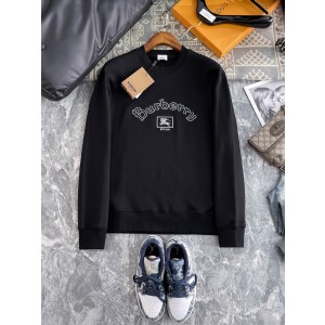 버버리 남자 맨투맨 후드티