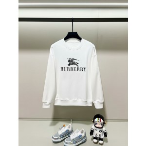 버버리 3컬러 남자 맨투맨 후드티