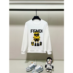 펜디 남자 맨투맨 3컬러