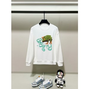 버버리 3컬러 남자 맨투맨 후드티