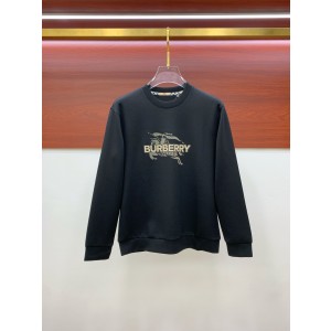 버버리 남자 맨투맨 후드티