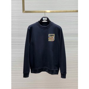 펜디 남자 맨투맨 2컬러