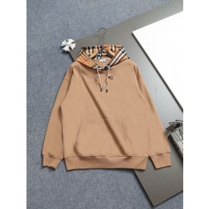 버버리 남자 맨투맨 후드티