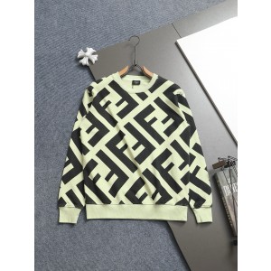 펜디 남자 맨투맨