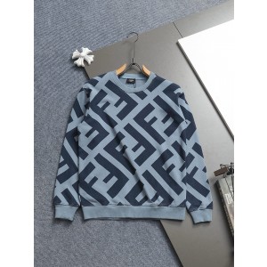 펜디 남자 맨투맨