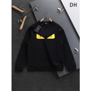 펜디 남자 맨투맨 2컬러