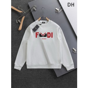 펜디 남자 맨투맨 2컬러