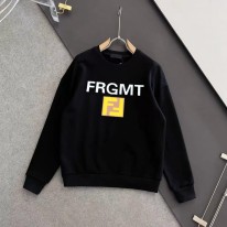 펜디 남자 맨투맨 2컬러