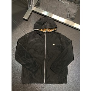 버버리 남자 자켓