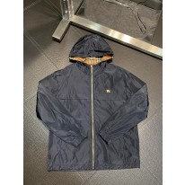 버버리 남자 자켓