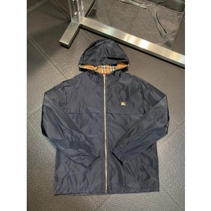 버버리 남자 자켓