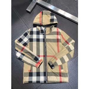 버버리 남자 자켓