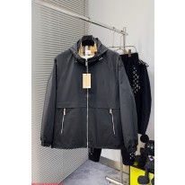 버버리 남자 자켓