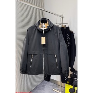 버버리 남자 자켓