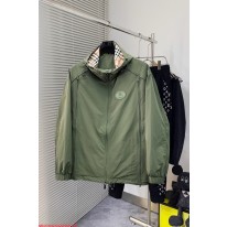 버버리 남자 자켓