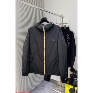 버버리 남자 자켓