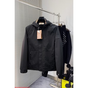 버버리 남자 자켓