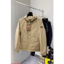 버버리 남자 자켓